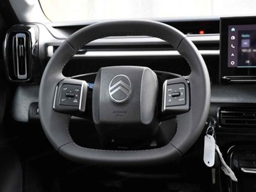 Citroen C3 IV 2025 Od ręki - Max 1.2 T 100KM, zdjęcie 6