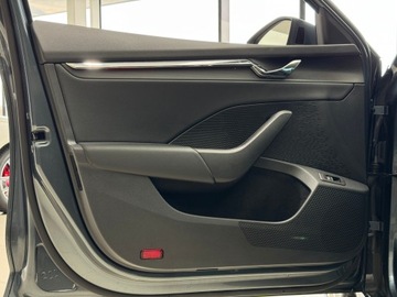 Skoda Octavia III Kombi Facelifting 2.0 TDI 150KM 2020 Skoda Octavia Style / HUD / Ambiente / Kamera cofa, zdjęcie 10