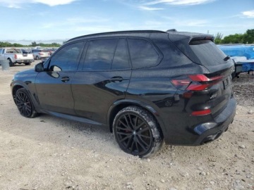 BMW X5 G05 2025 BMW X5 sDrive40I 2025 3.0l 3.0 Benzyna 375KM, zdjęcie 1