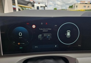 Hyundai 2025 Hyundai Tucson Hyundai Tucson 1.6 T-GDI 150KM 7DCT Platinum Abyss Black, zdjęcie 13