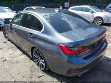 BMW Seria 3 G20-G21 2021 BMW Seria 3 330i xDrive 2021 2.0l 2.0 Benzyna 255KM, zdjęcie 3