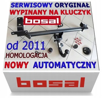 SADA ÚCHYTU PŘÍVĚSU ACPS-ORIS 037-503