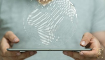 Элегантный кожаный чехол для ручки премиум-класса