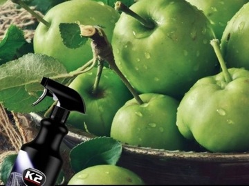 K2 Nut Pro 1L - мытья мытья мытья лоду