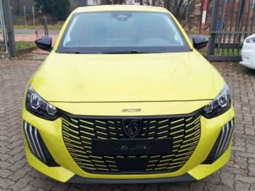 Peugeot 208 II 2026 Od ręki - Business 1.2 mHEV e-DCS6 110KM, zdjęcie 1