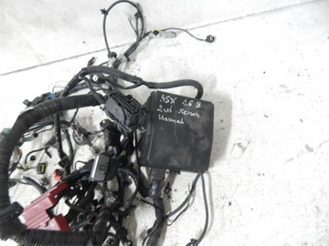 INSTALACE SVAZEK MITSUBISHI ASX 1.6 B 12-19 XENON
