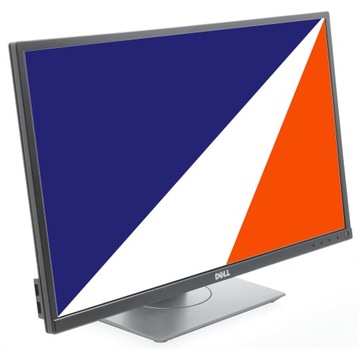 Monitor LED Dell P2417H 24 
