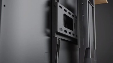 Электрический выдвижной подъёмник для телевизора Крепление для телевизора SPE-T13S с приложением