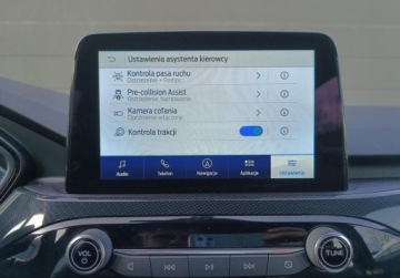 Ford Kuga III SUV 2,0 EcoBlue 120KM 2023 Ford Kuga 2.0 Ecoblue AWD Automat St-Line Vat 23 Salon PL ASO Gwarancja, zdjęcie 35