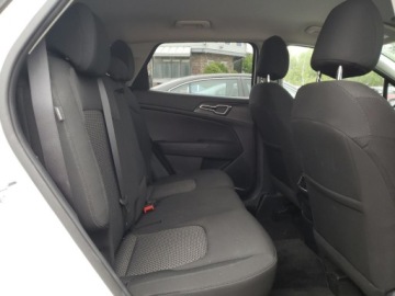 Kia Sportage V 2024 Kia Sportage 2024 KIA SPORTAGE LX 2.5 Benzyna 187KM, zdjęcie 10