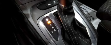 Opel Astra K Sports Tourer 1.6 CDTI 136KM 2018 Opel Astra Automt 1.6 cdti 136 km 1.6 Diesel 136KM, zdjęcie 5