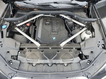 BMW X5 G05 2022 BMW X5 xDrive40I 2022 3.0l 3.0 Benzyna 335KM, zdjęcie 6