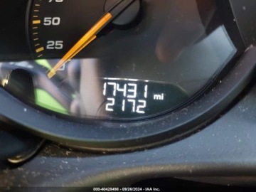 Porsche 911 991 GT3 RS Facelifting 4.0 520KM 2019 Porsche 911 GT RS 2019 4.0l 4.0 Benzyna 520KM, zdjęcie 13