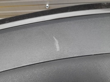 CITROEN DS5 KONZOLA ULOŽENÍ VZDUCHOVÉ HEAD UP ORIGINÁLNÍ
