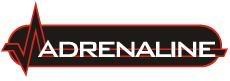 Ремень для почек, чехол для почек ADRENALINE BLACK GTX XS