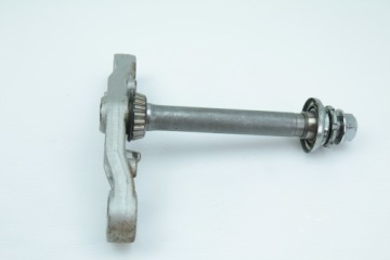 НИЖНЯЯ ПОЛКА HONDA CB 600 HORNET PC34 98-04