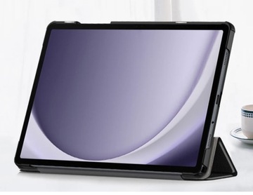 ЧЕХОЛ + СТЕКЛО + СТИЛУС ДЛЯ SAMSUNG GALAXY TAB A9+ PLUS 11 2023 X210 X215 X216