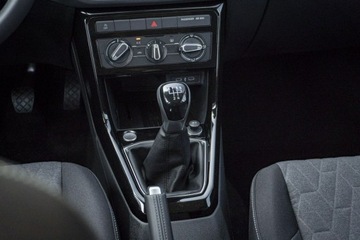 Volkswagen T-Cross 2026 Volkswagen T-Cross Life Plus 1.0 TSI 95 KM, zdjęcie 18