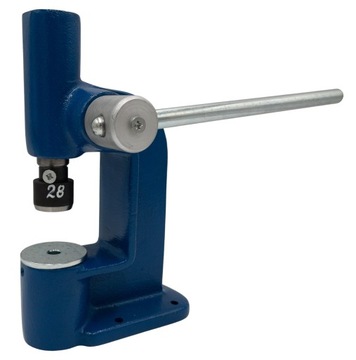 Размер резака для ткани: 28.