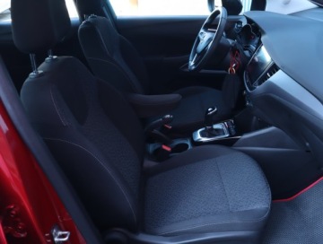 Opel 2024 Opel Crossland 1.2 Turbo, Salon Polska, zdjęcie 8