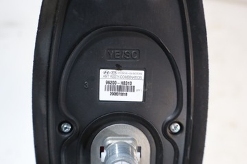 ANTÉNA STŘEŠNÍ KIA RIO IV FACELIFT