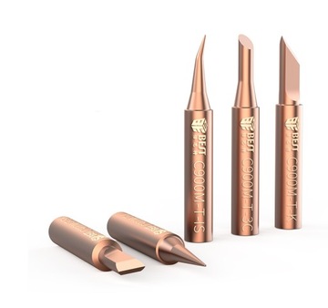 *V-IRON GT* Наконечники для стрел SERIES COPPER-HQ 900M 5 шт. ЛУЧШИЙ