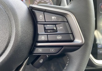 Subaru 2025 Subaru Crosstrek Zakup Zdalny 2.0i e-Boxer 136KM Platinum Nowy 2.0 136KM, zdjęcie 21