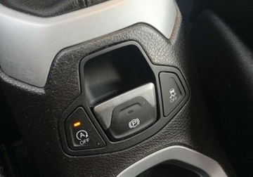 Jeep Renegade SUV 1.6 E-TorQ 110KM 2017 Jeep Renegade Zarejestrowany - benzyna - przebieg 87.000 km 1.6 Benzyna, zdjęcie 27