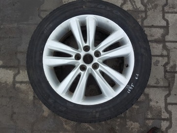 HYUNDAI IX35 DISK HLINÍK 18 5X114,3