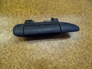 NISSAN PATROL GR Y61 97-03 KLIKA PŘEDNÍ PRAVÝ