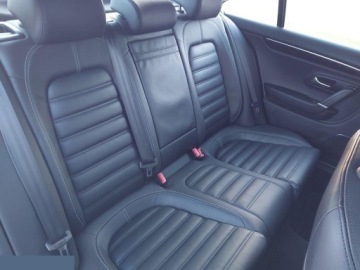 Volkswagen CC 1.8 TSI 160KM 2012 Volkswagen CC 1.8 benzyna 160KM 2012r ZAREJESTROWANY w Kraju!, zdjęcie 28
