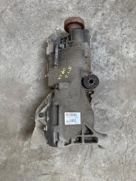 NÁPRAVA DIFER ZADNÍ VOLVO XC60 2008-2017 2.4 D P1216542