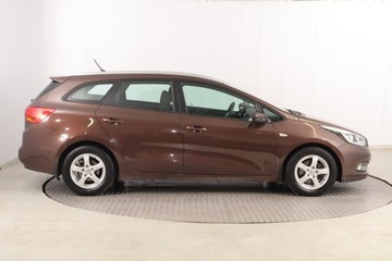 Kia Ceed II Kombi 1.6 GDI 135KM 2014 Kia Ceed 1.6 GDI, Salon Polska, 1. Właściciel, zdjęcie 5