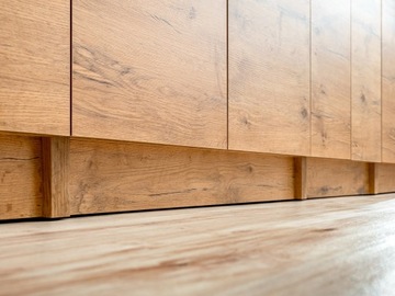 Meble kuchenne *EDEK 2* 170 cm x 270 cm [M9]