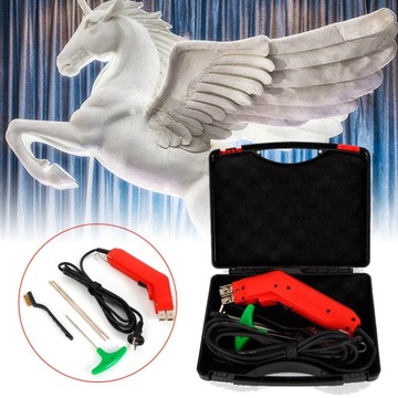 Электрический нож для пенопласта Губка для резки 190 Вт