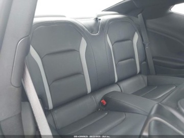 Chevrolet Camaro VI Coupe 6.2 455KM 2022 Chevrolet Camaro 2SS 2022 6.2l 6.2 Benzyna 455KM, zdjęcie 12