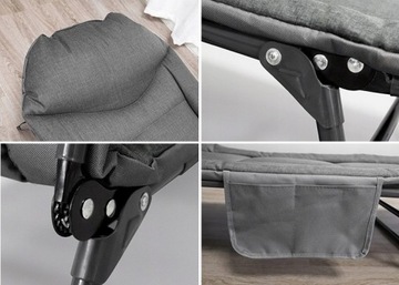 СТУЛ, САДОВЫЙ ТУРИСТИЧЕСКИЙ СТУЛ, СКЛАДНОЙ МАТРАС, КРОВАТЬ + ЗОНТИК