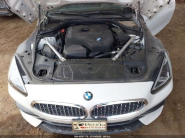 BMW Z4 G29 2021 BMW Z4 sDrive30I 2021 2.0l 2.0 Benzyna 255KM, zdjęcie 8