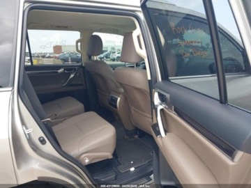 Lexus GX 2022 Lexus GX 460 Premium 2022 4.6l 4.6 Benzyna 301KM, zdjęcie 12