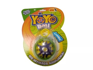 YOyO BALL Epee JOJO ZAWSZE WRACA NOWA WERSJA