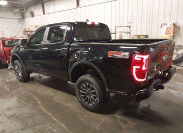 Ford Ranger V 2021 Ford Ranger 2021, 2.3L, 4x4, XLT, od ubezpieczalni 2.3 Benzyna 270KM, zdjęcie 8