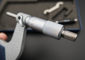 МИКРОМЕТР ММА 50-75мм ПРЕДЕЛ 272370305