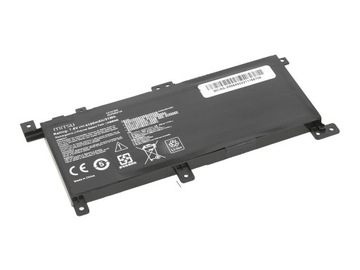 Bateria Akumulator do Asus C21N1509 F556UQ X556UA