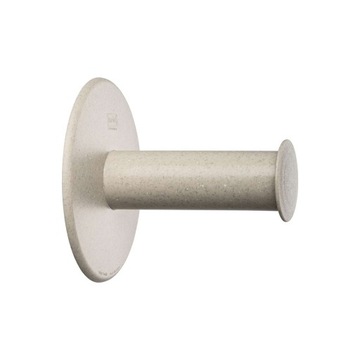 Uchwyt na papier toaletowy Sand KOZIOL K1410121