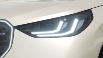 BMW 2026 BMW X3 M M50 xDrive 398 KM mHEV - Gotowy do Odbioru - Kamera 360 - Hak 3.0, zdjęcie 7