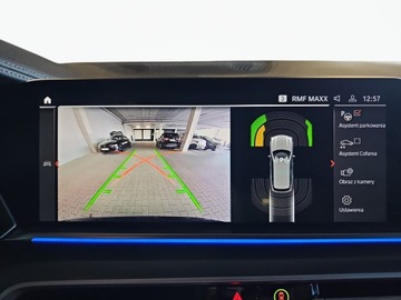 BMW X5 G05 SUV 2.0 25d 231KM 2022 BMW X5 Dealer BMW | Pierwszy właściciel | FV 23% |, zdjęcie 22