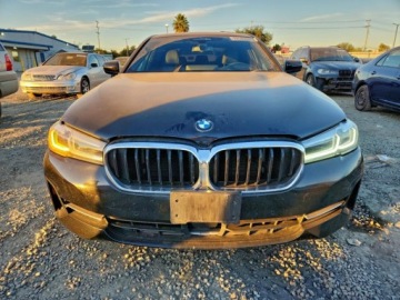 BMW Seria 5 G30-G31 2021 BMW Seria 5 530e 2021 2.0 Hybryda 288KM, zdjęcie 5