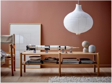 LEGO Ideas NASA Apollo Saturn V 92176 МЕГА-ракета