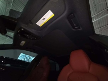 Audi 2024 Audi SQ8 Prestige 2024 4.0l 4.0 Benzyna 500KM, zdjęcie 13