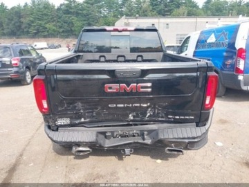  GMC Sierra 1500 limited short box denali, 2022r., 4x4, 6.2L 6.2 Benzyna, zdjęcie 5